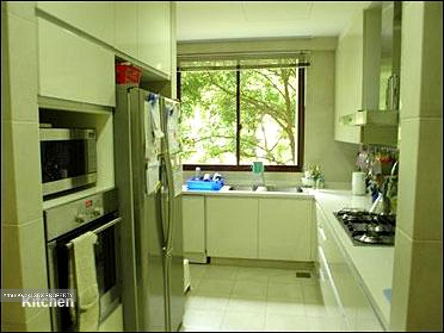 The Cornwall (D10), Condominium #613801781